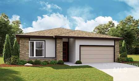 11282 W Soaring Hawk Street Star, ID 83669
