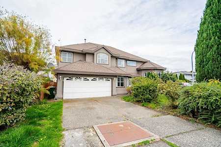 10131 Finlayson Drive Richmond, BC V6X 1W7
