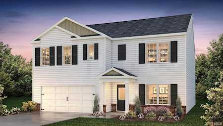 134 Olive History Way Clayton, NC 27520