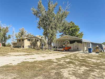 8582 County Road 21 Fort Lupton, CO 80621