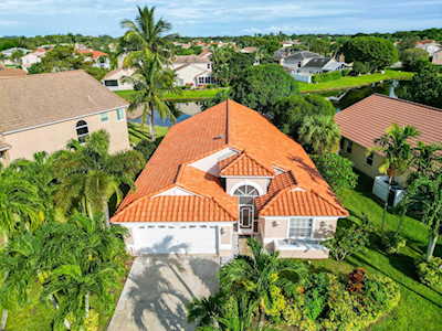 8608 Windy Circle Boynton Beach, FL 33472