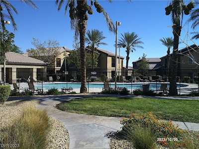6868 Sky Pointe Dr #2009 Las Vegas, NV 89131