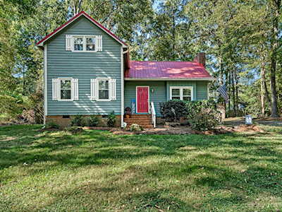 3828 Wonderland Dr Matthews, NC 28104