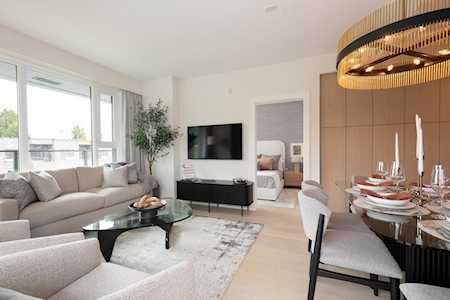 3636 W 39th Avenue #404 Vancouver, BC V6N 1W5