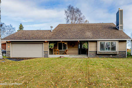1516 Toyon Way Kenai, AK 99611