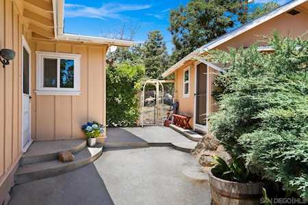 1857 Whispering Pines Dr Julian, CA 92036