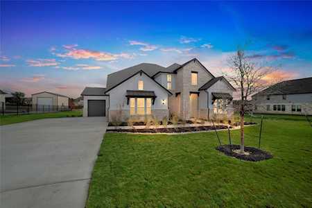 193 Shady Hill LOOP Liberty Hill, TX 78642