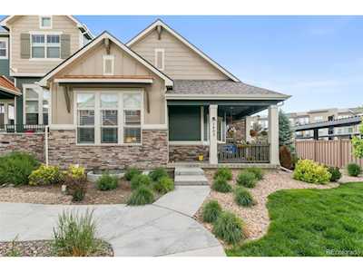 1803 Gallagher Ln Louisville, CO 80027