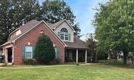 853 N Ericson Rd Memphis, TN 38018