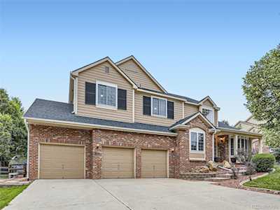 1577 Prairie Falcon Ln Broomfield, CO 80020