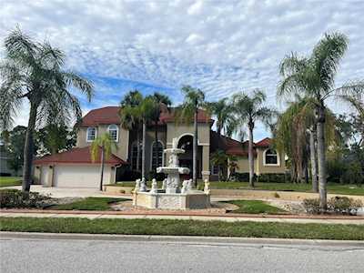 4404 Lake In The Woods Dr Spring Hill, FL 34607