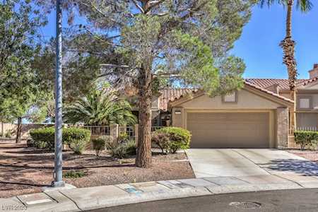 9901 Hemet Dr Las Vegas, NV 89134