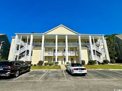 5840 Longwood Dr. #201 Murrells Inlet, SC 29576