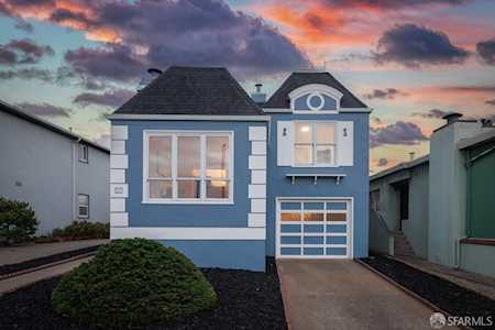 387 Lakeshore Drive San Francisco, CA 94132