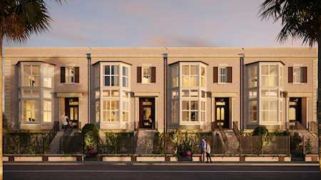 122 Beaufain Street #A Charleston, SC 29401