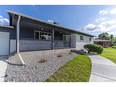 10370 W 34th Ave Wheat Ridge, CO 80033