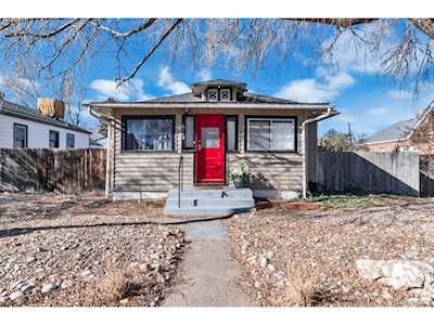 2709 S Logan St Englewood, CO 80113