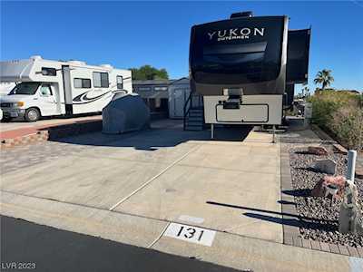 835 Canary Way #131 Boulder City, NV 89005