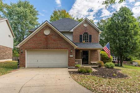 2299 Stonewood Ln Lexington, KY 40509