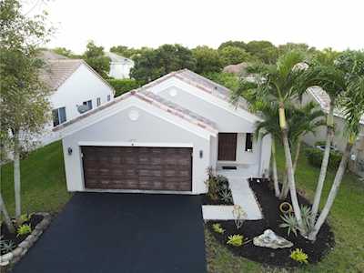 4232 Mahogany Ridge Dr Weston, FL 33331