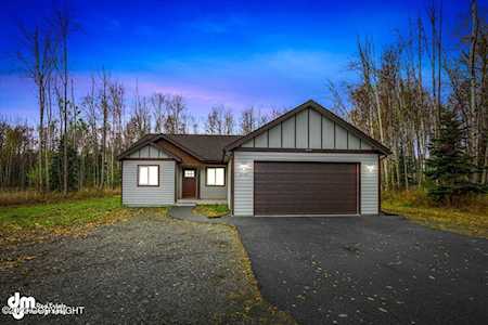 2780 S Avalon Circle Wasilla, AK 99654
