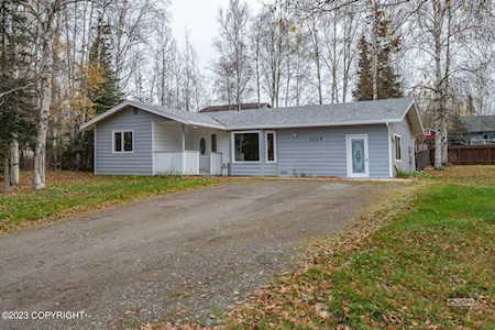 1025 N Arnold Palmers St Wasilla, AK 99654