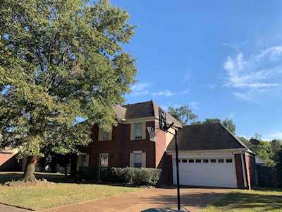 8065 Sundown Rd Bartlett, TN 38133