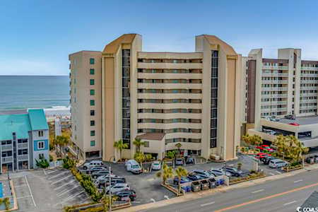 Tidemaster Condos For Sale North Myrtle Beach SC - Tidemaster Condominiums