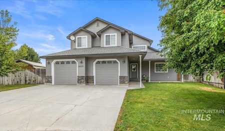 20031 Kremmwood Dr Notus, ID 83656-7703