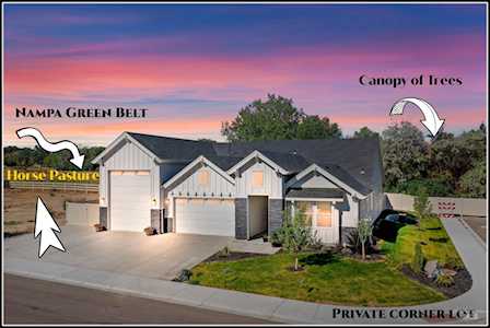 3609 S Julianite Avenue Nampa, ID 83686