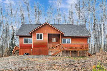 2196 Anthony Rd Houston, AK 99623