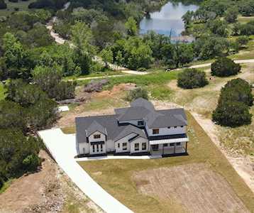 432 Buffalo TRL Liberty Hill, TX 78642