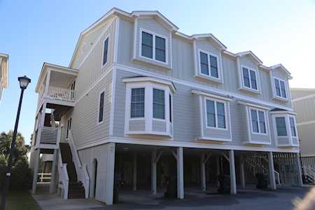 126 Jungle Road #6 C Edisto Island, SC 29438