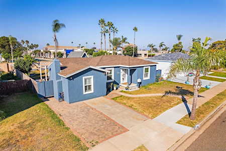 564 Dahlia Ave Imperial Beach, CA 91932