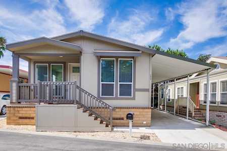 1951 47Th St #153 San Diego, CA 92102