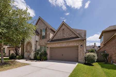 20003 Crested Peak Ln Cypress, TX 77433