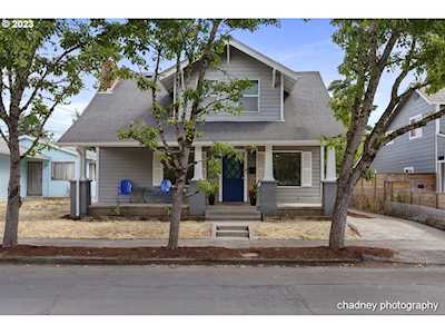 4426 SE 56th AVE Portland, OR 97206