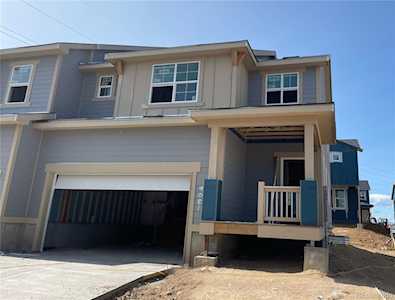 9081 Franconia Ct Parker, CO 80134
