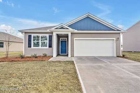 252 Tributary Circle Wilmington, NC 28401