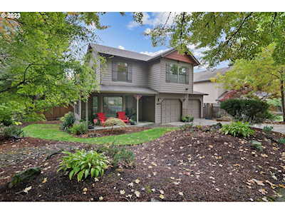 9075 SW Quint CT Beaverton, OR 97008