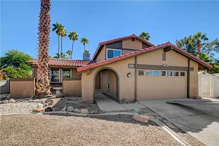 4045 Venita Ct Las Vegas, NV 89120