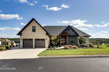 116 Nightingale Dr Vonore, TN 37885