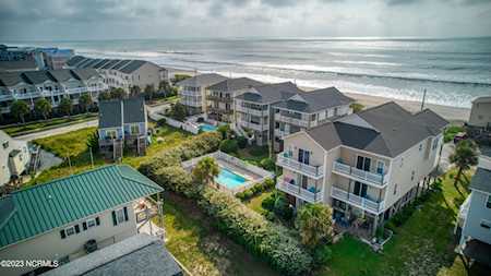 2015 A N Shore Dr Surf City, NC 28445