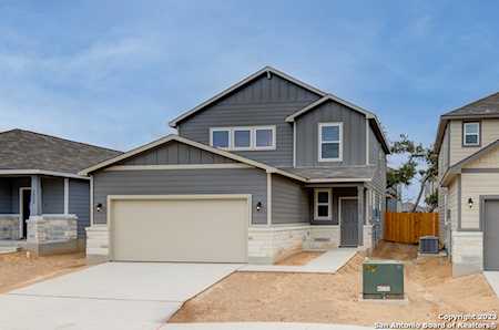 14542 Emerio Drive San Antonio, TX 78253
