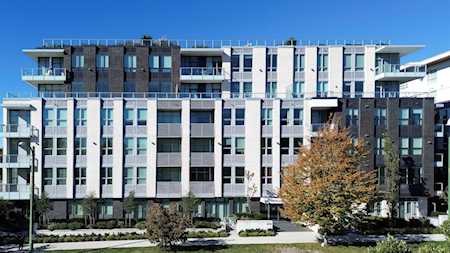 6733 Cambie Street #204 Vancouver, BC V6P 3H1