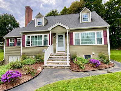 16 Atwood Ave Millbury, MA 01527