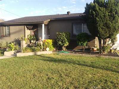 1402 E Luray St Long Beach, CA 90807