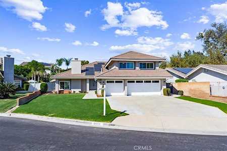 21171 Via Cota Yorba Linda, CA 92887