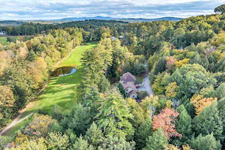 44 Fox Ridge Rd Center Harbor, NH 03226
