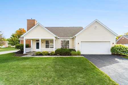 723 Winding Ridge Drive Columbus, OH 43213